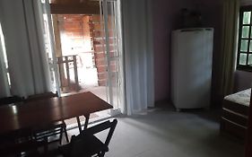 Chalé Beira Rio em Boiçucanga 1